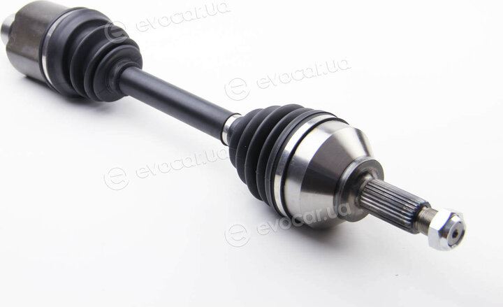 BGA DS2357R