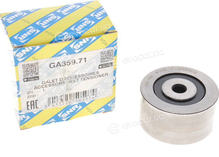 NTN / SNR GA359.71