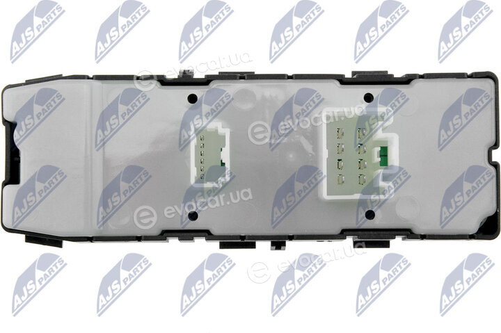 NTY EWS-CH-001