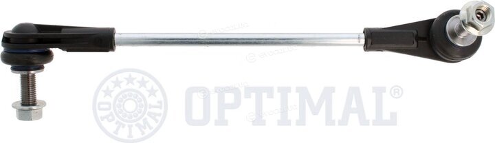 Optimal G7-2124