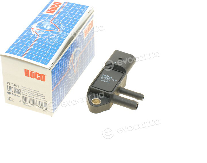 Astemo (Hitachi) / Huco 137401