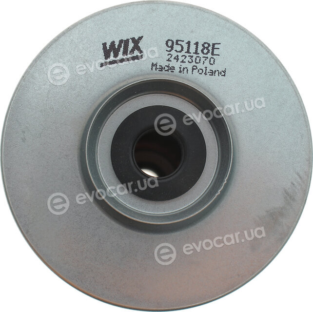 WIX 95118E