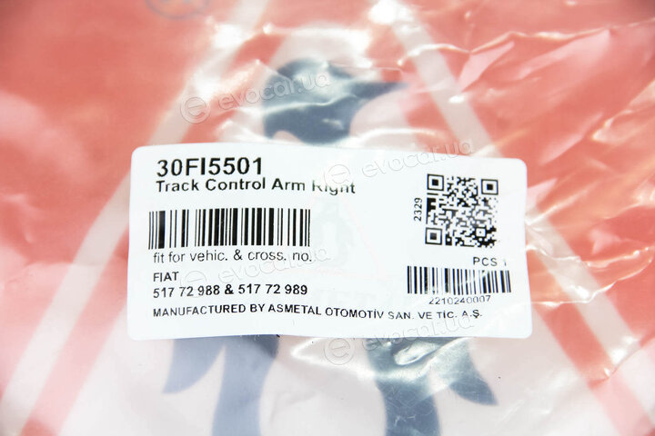 AS Metal 30FI5501