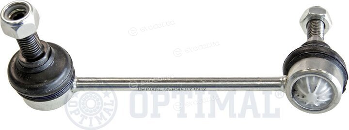 Optimal G7-535