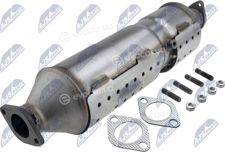 NTY DPF-KA-000