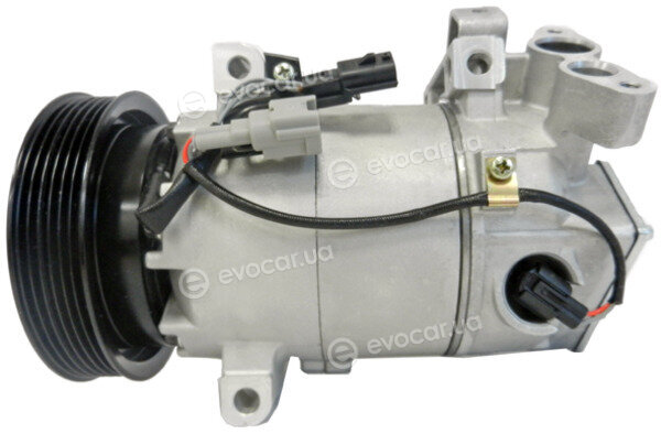 Mahle ACP 606 000S