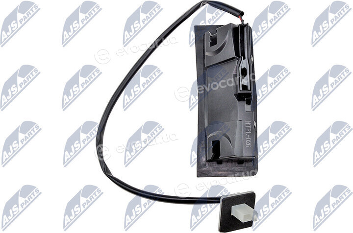 NTY EZC-PL-026