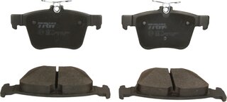 TRW GDB1957