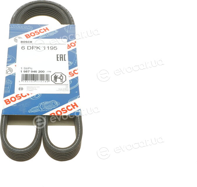 Bosch 1 987 946 200