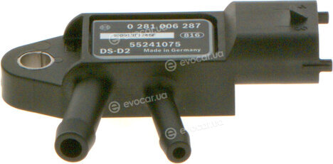 Bosch 0 281 006 287