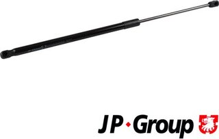 JP Group 6081200600