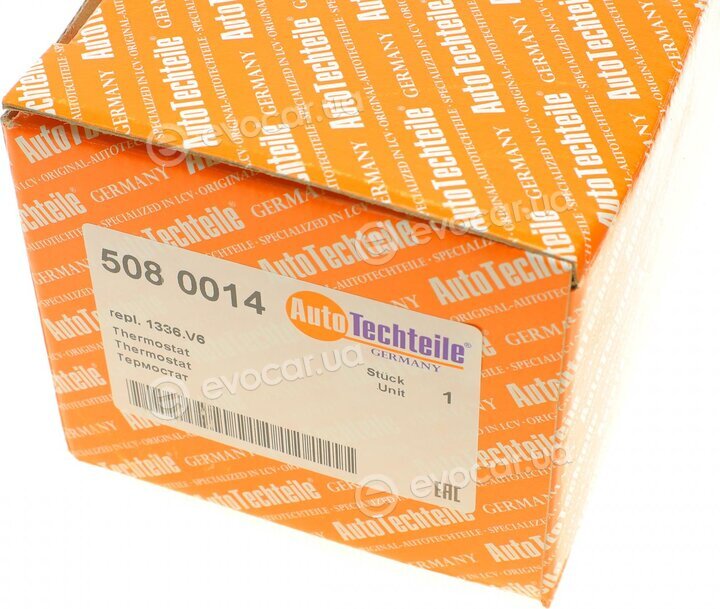 Autotechteile 508 0014