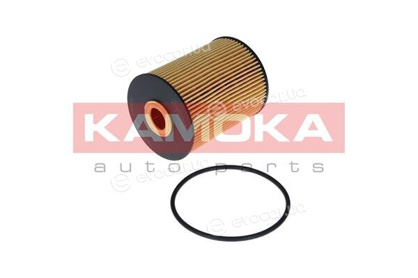 Kamoka F126901