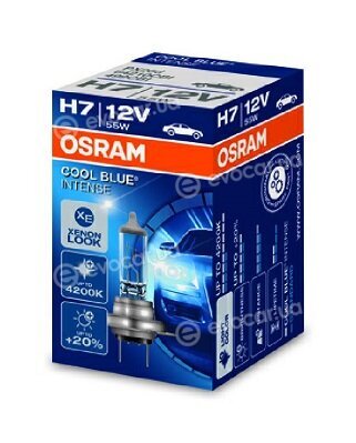 Osram 64210CBI
