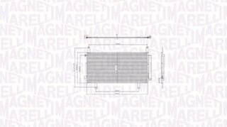 Magneti Marelli 350203105100