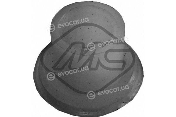 Metalcaucho / STC 02400