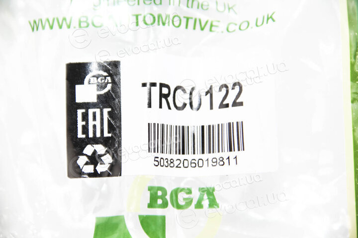 BGA TRC0122