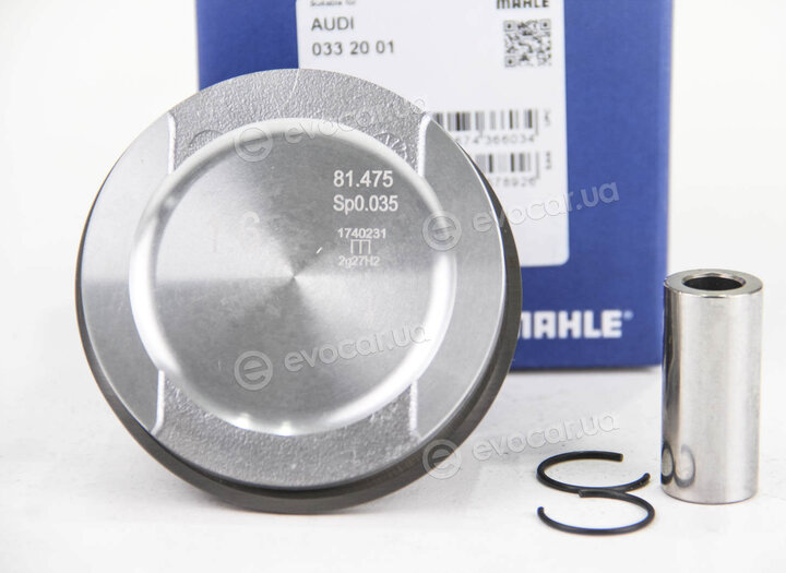 Mahle 033 20 01