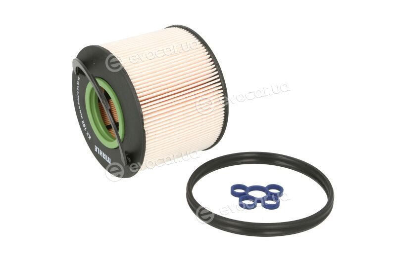 Mahle KX 192D