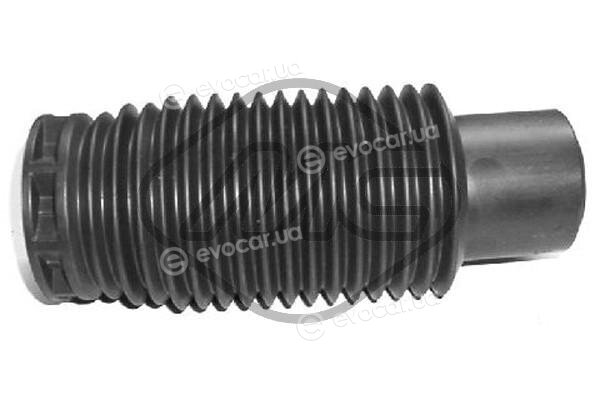 Metalcaucho / STC 02933