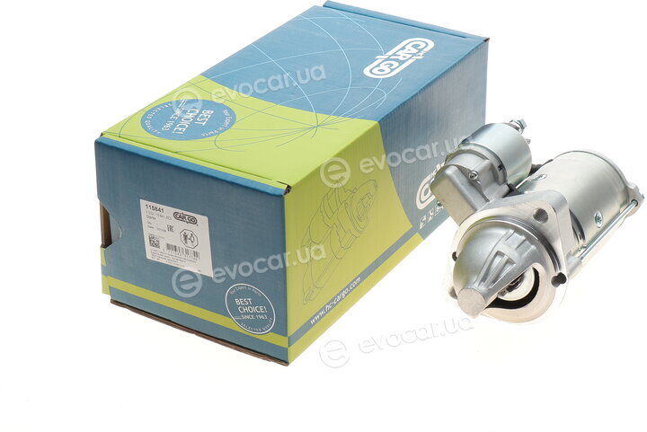 HC Cargo 115841