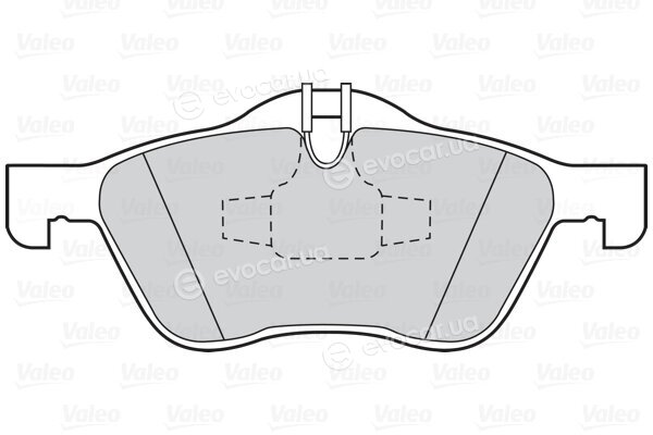 Valeo 302019