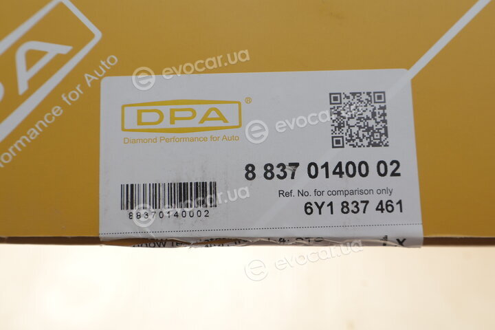 DPA 88370140002