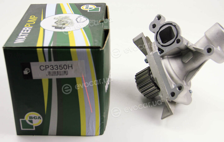 BGA CP3350H