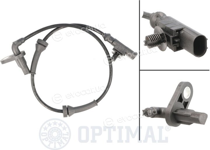 Optimal 06-S266