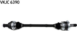 SKF VKJC 6390