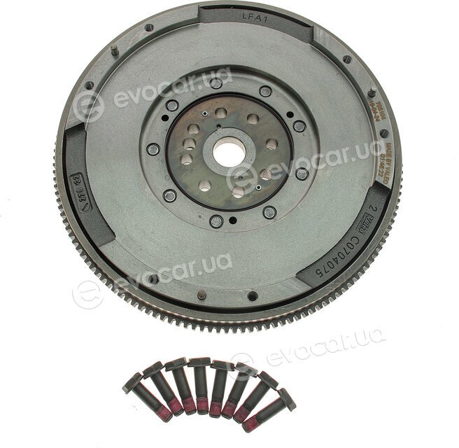 Valeo 836286