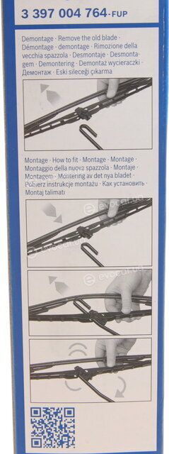 Bosch 3 397 004 764