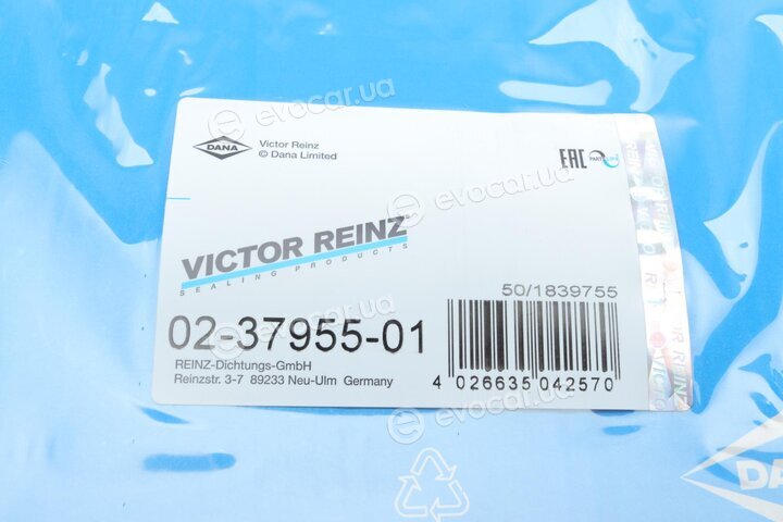 Victor Reinz 02-37955-01