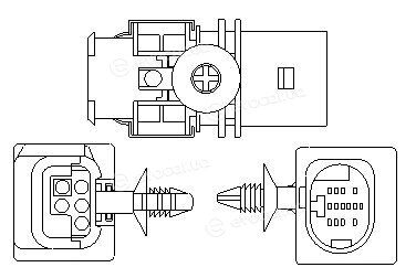Magneti Marelli 466016355173