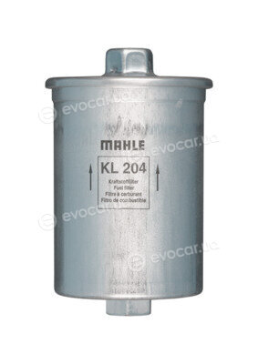 Mahle KL 204