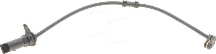 Kawe / Quick Brake WS 0375 A