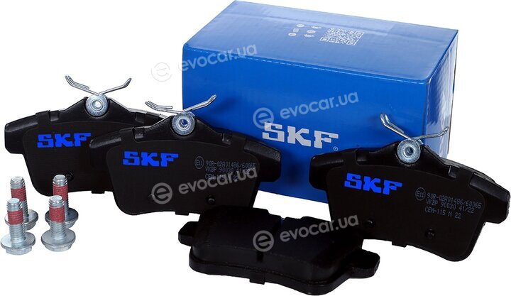 SKF VKBP 90030