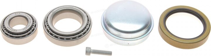 SKF VKBA 6645