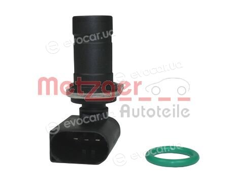 Metzger 0902003