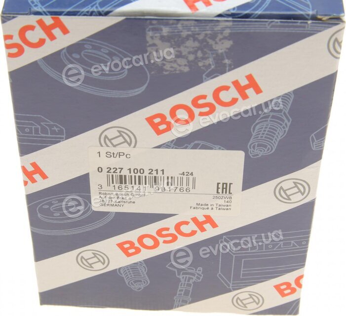 Bosch 0 227 100 211