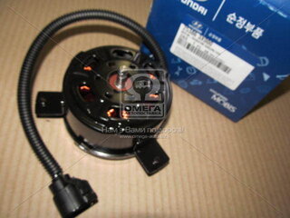 Kia / Hyundai 25386-3X000
