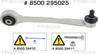 Triscan 8500 295025