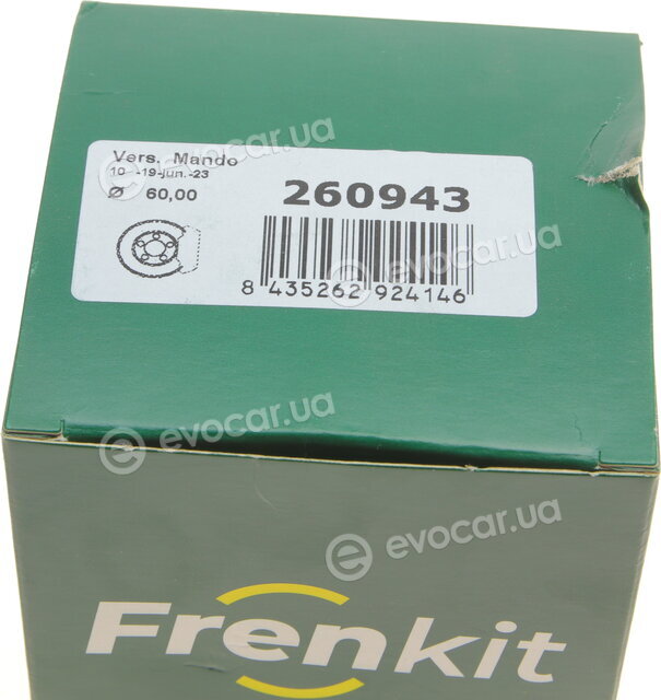 Frenkit 260943