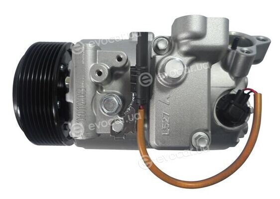 Mahle ACP 709 000S
