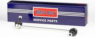 Borg & Beck BDL6777