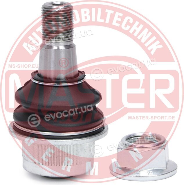 Master Sport 30151B-PCS-MS