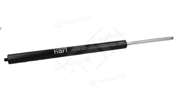 Hart 803 432