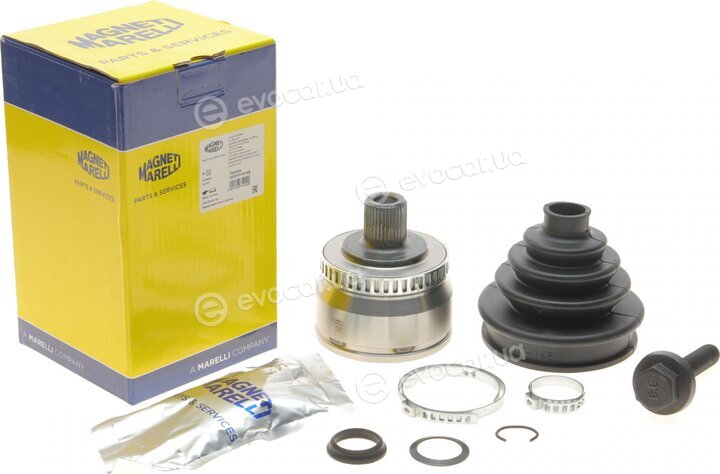 Magneti Marelli 302015100308