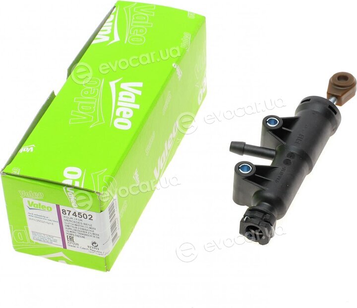 Valeo 874502