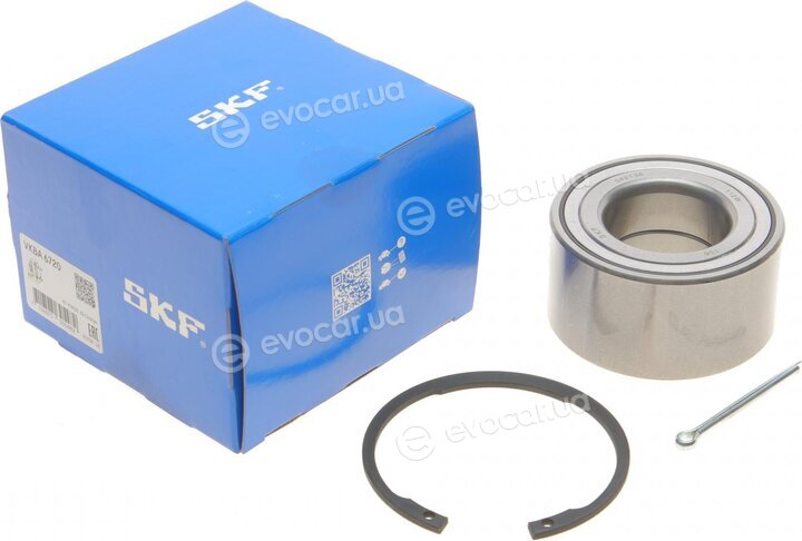 SKF VKBA 6720